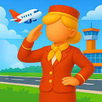Airport Idle