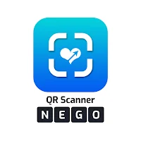 Nego QR Code Scanner
