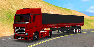 Skins Grand Truck Simulator Screenshot 0