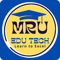 Mru Edu Tech