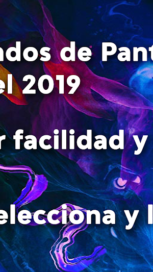Fondos de pantalla HD 2019 Gra Screenshot 3