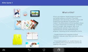 KiVa Game 1 Screenshot 1