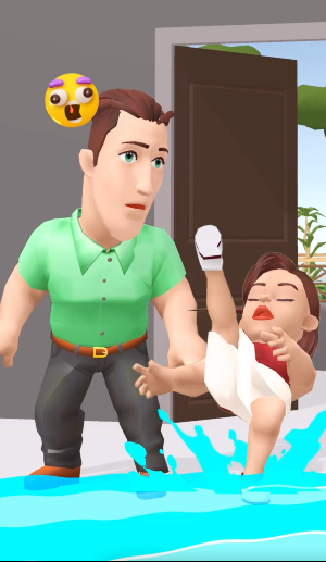 Flip Home ! Screenshot 0