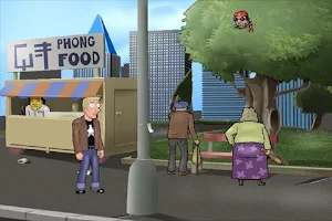 Polda 3 Screenshot 0