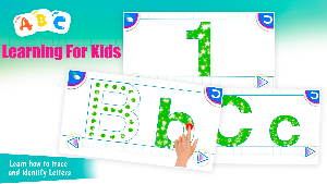 Learning English For Kids Screenshot 3