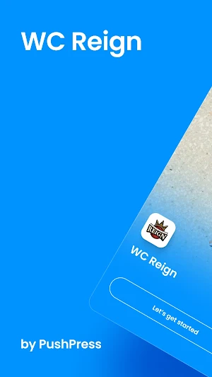 WC Reign Screenshot 0