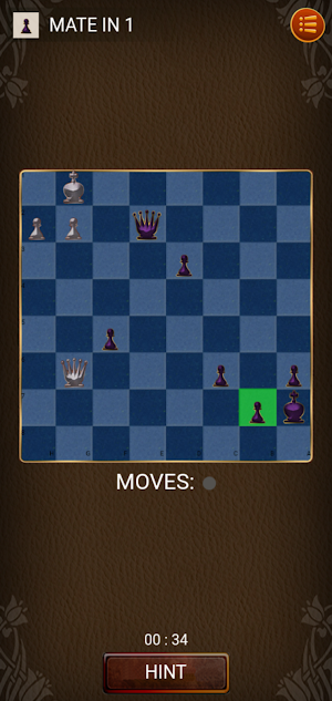 The Chess Arena Screenshot 1