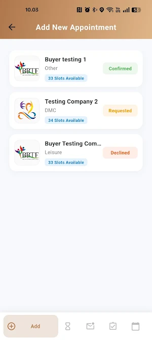 BBTF Digital Tools Screenshot 2