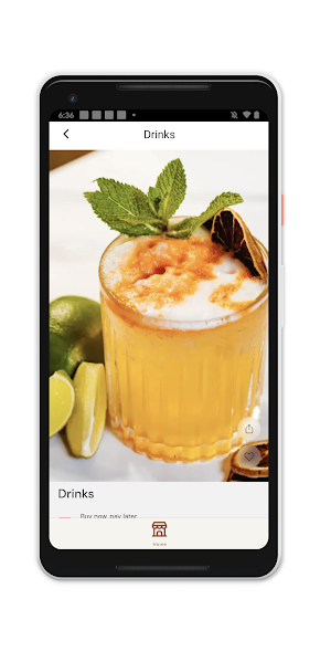 FRSHRS Screenshot 3