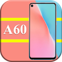 Theme for Samsung A60 | galaxy A60 launcher
