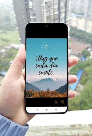 positive phrases reflections Screenshot 1