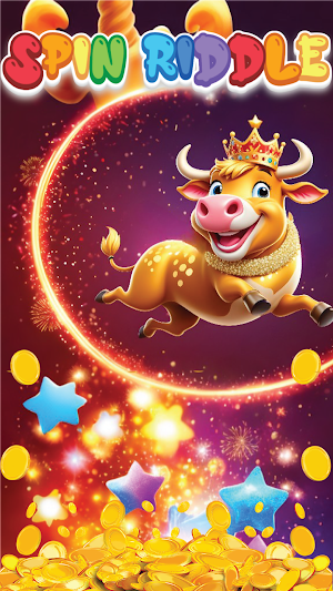 Spin Riddle Screenshot 3