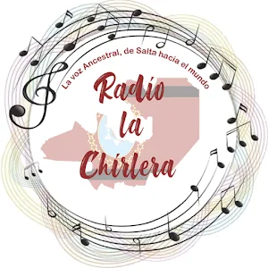 Radio La Chirlera Screenshot 3
