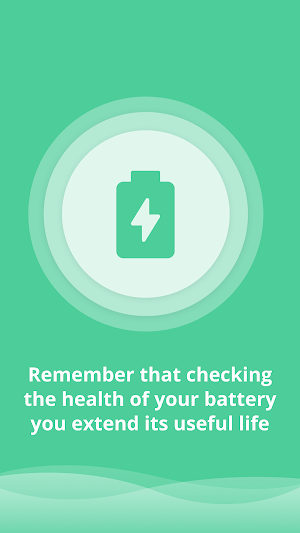 Battery Health & Life Checker Screenshot 3