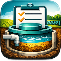 SepticProof: Inspection Log