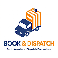 Book & Dispatch