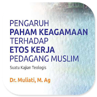 Paham Keagamaan Etos Kerja