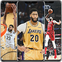 Anthony Davis Wallpapers