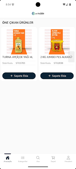 Mert Arjin Kapında Screenshot 0