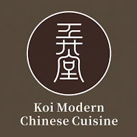 Koi Modern Chinese Cuisine