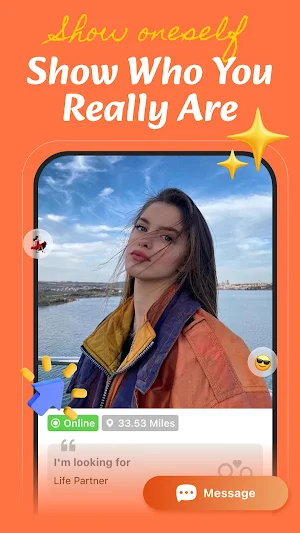 PULLUP: Meet Real Singles Screenshot 3