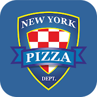 New York Pizza Department