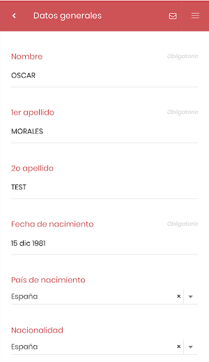 València Activa - Empleo y For Screenshot 1