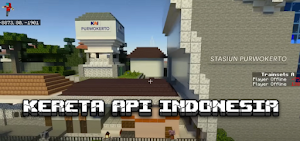 CRAFTSMAN INDOCRAFT KERETA API Screenshot 1
