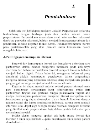 Sukses Mengelola Informasi Screenshot 2