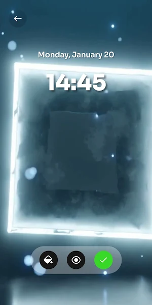 Battery Charging Animation Pro Screenshot 2