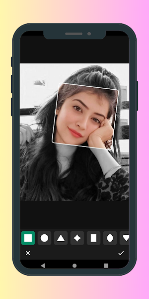Photo Lab Editor and Camera Screenshot 3