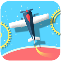 Wing Scale | Aircraft Game