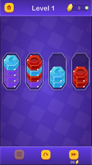 Stacko Screenshot 2