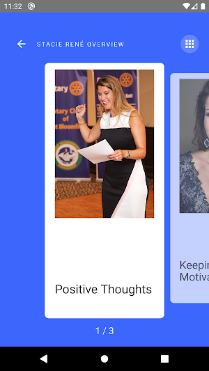 Stacie Rene Screenshot 1