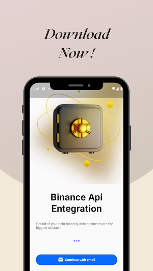 Crypto Track Screenshot 2