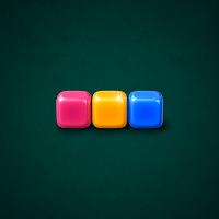 Match Cubes: Candy Match 3
