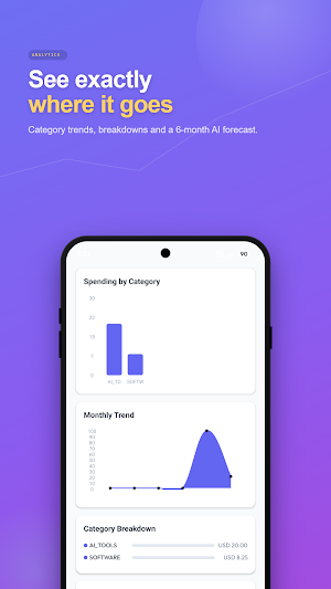 RaseedGuard - Smart Tracker Screenshot 3