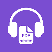 PDF to MP3 – PDF Audio Reader