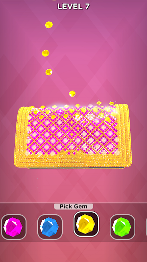 Bling Bags DIY Screenshot 3