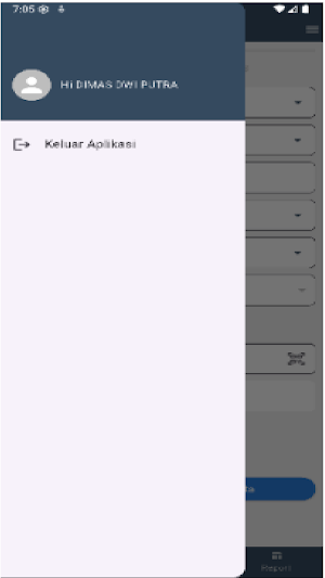 DDC Connect Screenshot 1