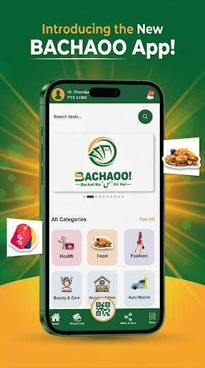 Bachaoo Screenshot 2