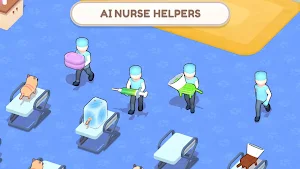 Pet Vet Hospital:Animal Clinic Screenshot 1