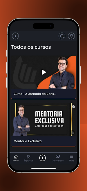 Leonardo Melo Screenshot 2