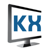 KX Digital Signage