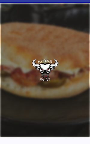 Kebab u Pajdy Krosno Screenshot 3