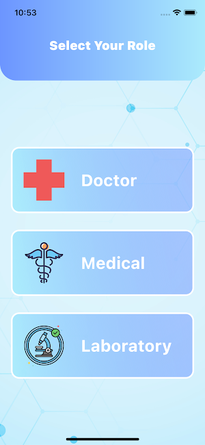HealthSpot Screenshot 0