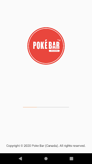 Poke Bar Screenshot 0
