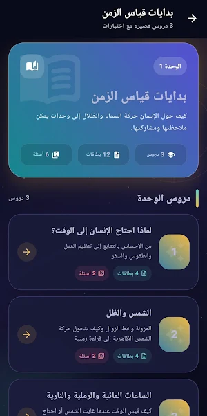 Chronovia Screenshot 3