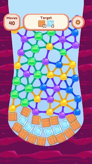 Sticky Bubbles Screenshot 3