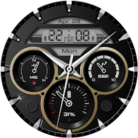 PT02_Classic_Watch_Face